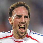 Франк Рибери