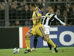 Себастьян Джовинко (справа), Reuters