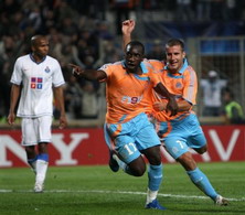 Мамаду Ньянг