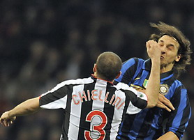 Джорджо Кьеллини