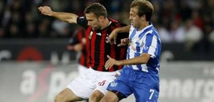 Главное - не останавливаться!  Фото Reuters 