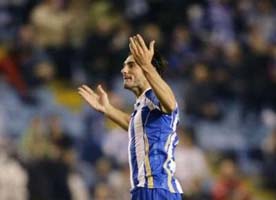 Герой матча Колотто, фото Reuters