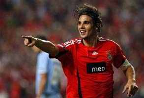 Нуно Гомеш добил Наполи, фото АР