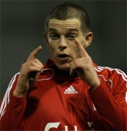 Даниэль Аггер