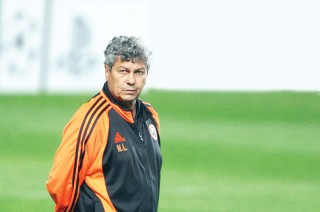 Мирча Луческу