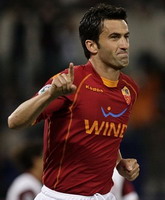 Кристиан Пануччи, АР