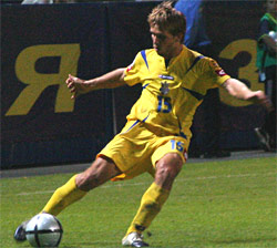 Григорий Ярмаш