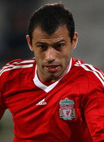 Хавьер Маскерано