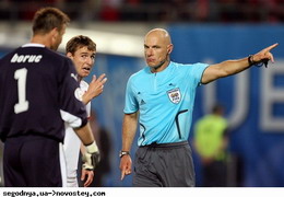 Полякам - на выход?