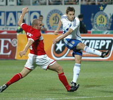 О Нинковиче вспомнили в Сербии