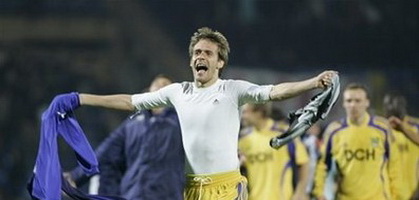 Марко возвращается! фото АР