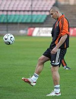 Мариуш Левандовски