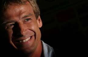 Юрген Клинсманн