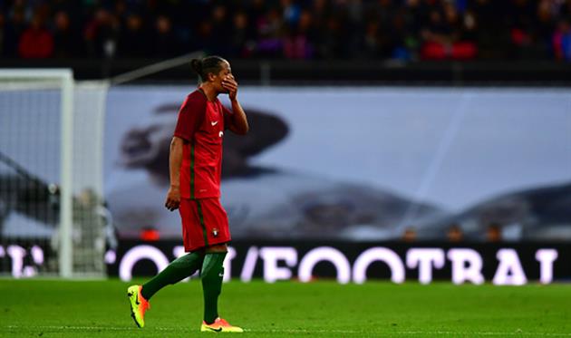 Бруну Алвеш, Getty Images