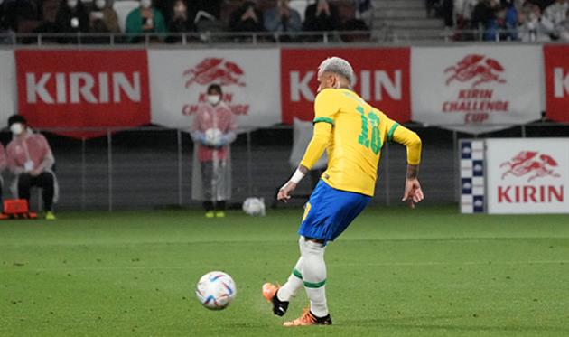 Неймар, Getty Images