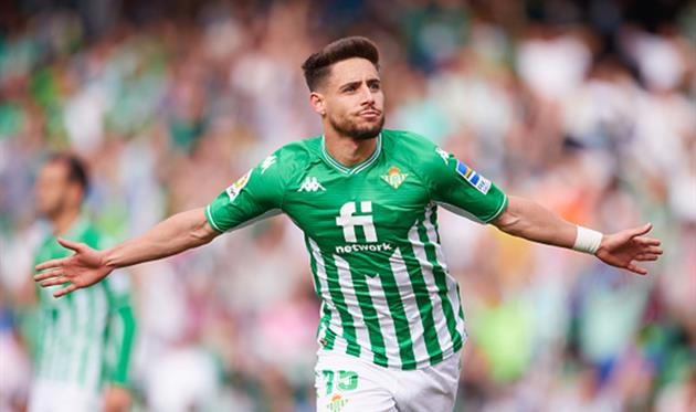 Алекс Морено, Getty Images