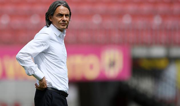 Філіппо Індзагі, Getty Images