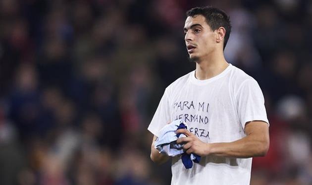 Віссам Бен Єддер, Getty Images