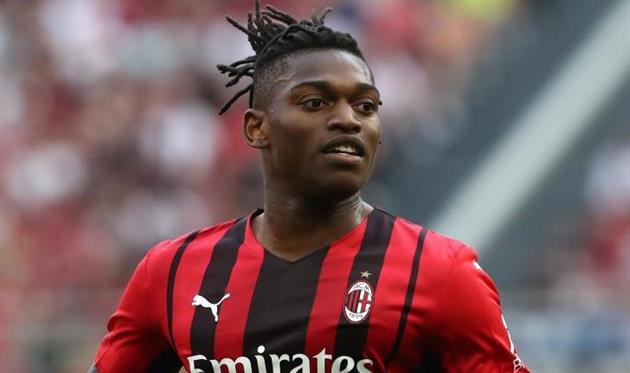 Рафаель Леау, getty images