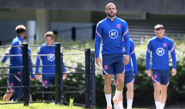 Англія, Getty Images