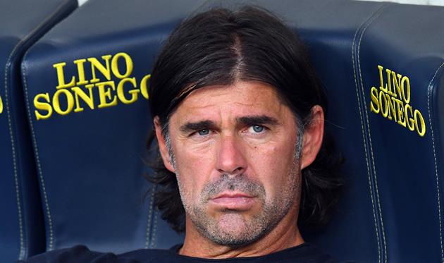 андреа соттіль, getty images