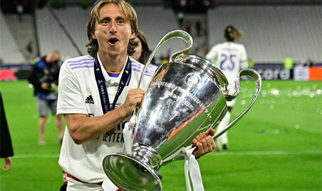 лука модріч, фото фабріціо романо