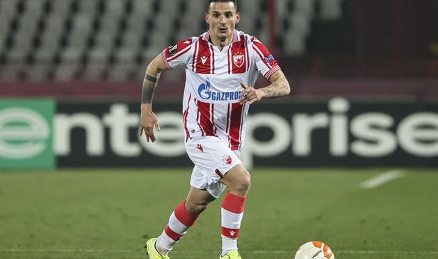 філіппо фальке, getty images