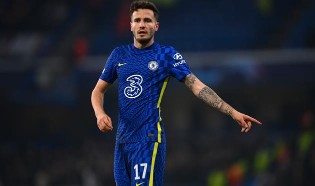 сауль ньїгес, getty images