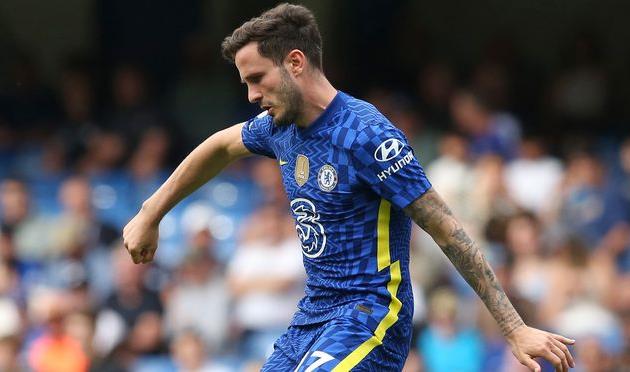 Сауль Ньїгес, Getty Images