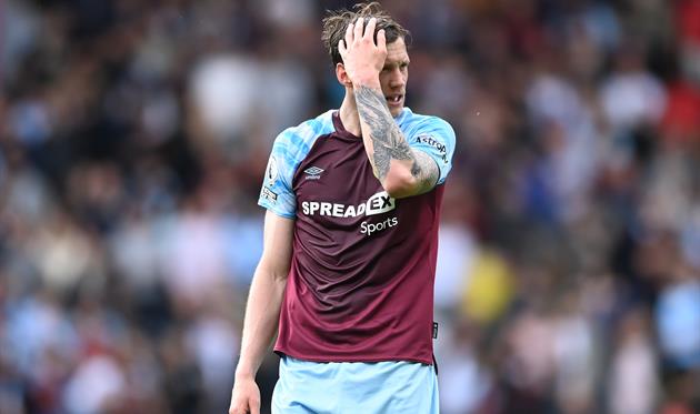 ваут вегхорст, getty images