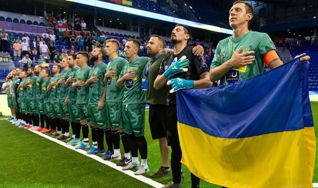 ЗБІРНА УКРАЇНИ, ФОТО EMFEURO.EU