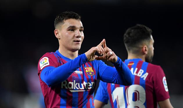 Ферран Джужла, Getty Images