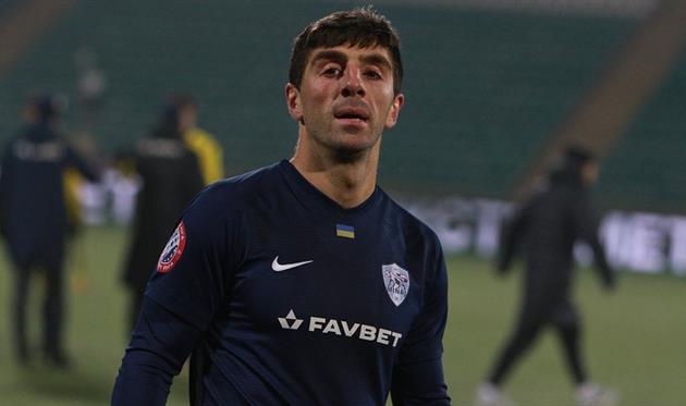 Антон Шиндер, FootBoom