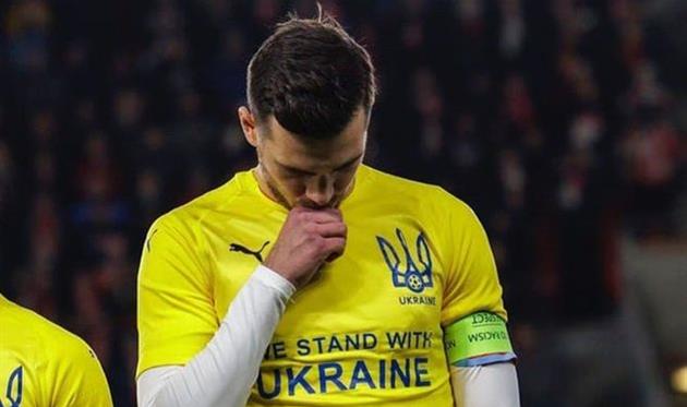 Тарас Качараба, Facebook Славії Прага