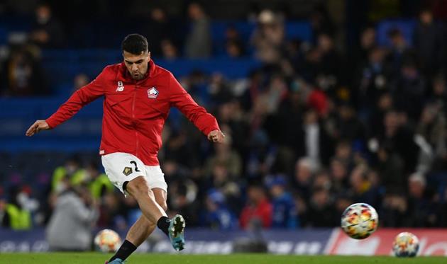 Зекі Челік, romapress.net