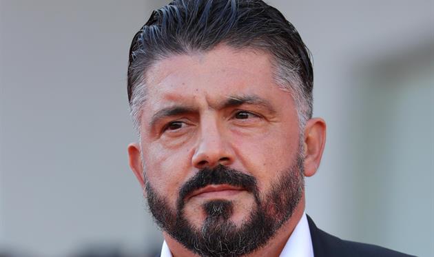 Дженнаро Гаттузо, Getty images