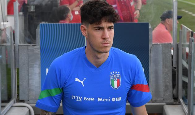 алессандро бастоні, getty images