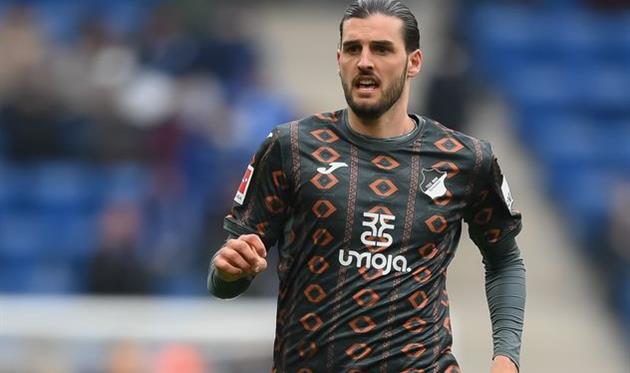 Флоріан Грілліч, Getty Images