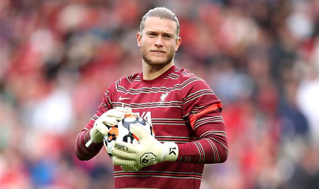 лорис каріус, getty images