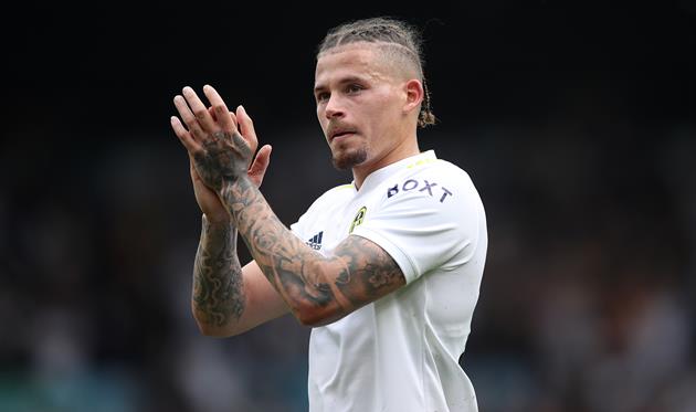 КАЛВІН ФІЛІПС, GETTY IMAGES