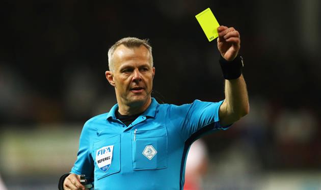 Бьорн Куйперс, getty images