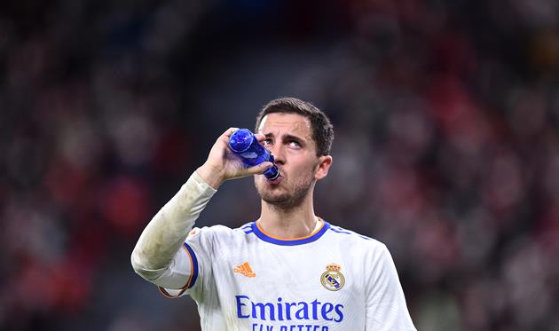 ЕДЕН АЗАР, GETTY IMAGES