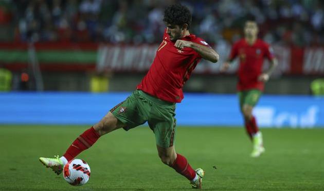 Гонсалу Гедеш, Getty Images