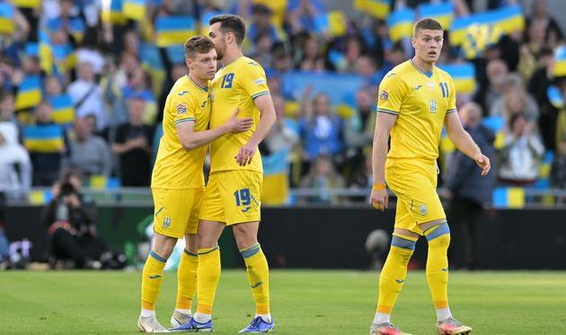 УКРАЇНА, GETTY IMAGES