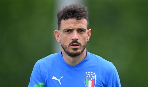 АЛЕССАНДРО ФЛОРЕНЦІ, GETTY IMAGES