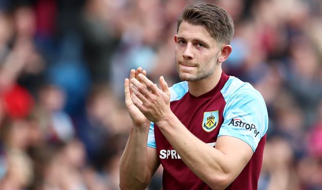 джеймс тарковскі, getty images