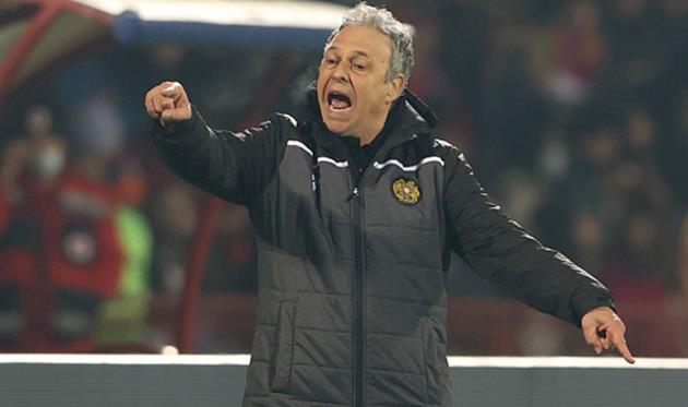 Хоакін Капаррос, Getty Images