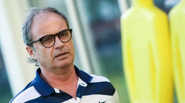 луіс кампос, фото лілль