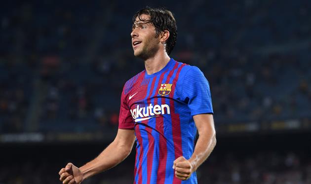 серхі роберто, getty images