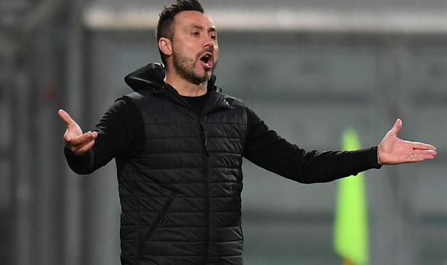 Роберто Де Дзербі, Getty Images